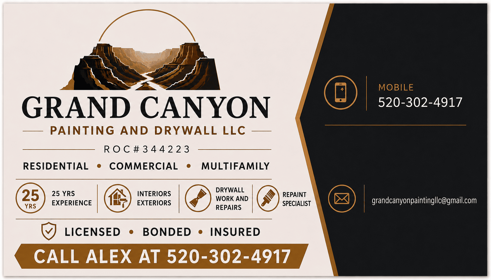 Grand Canyon Image
