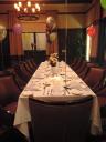 Boardroom Birthday Dinner - 