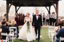 Gazebo Wedding(1) - 