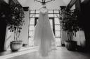 Wedding Dress - 