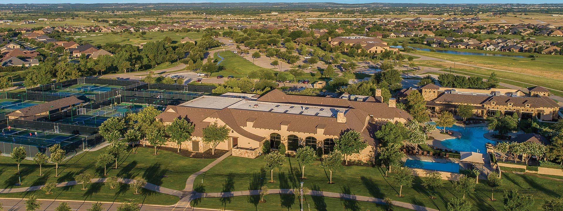 Welcome Robson Ranch Denton TX Welcome Robson Ranch Denton TX